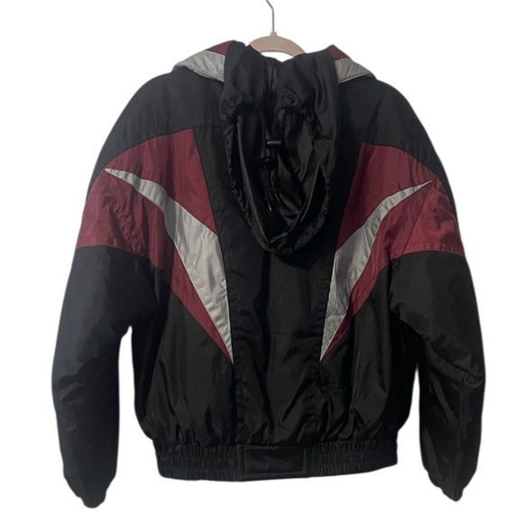 Hot Voltage ,vintage Jacket - Picture 3 of 8